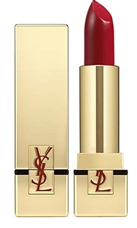 Yves Saint Laurent Rouge Pur Couture Lipstick SPF 15 25 Taupe 